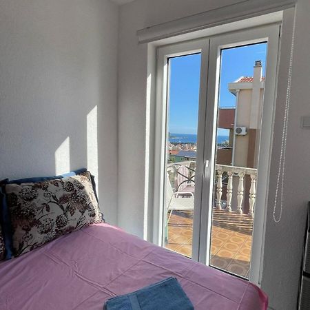 Budva Lux Apartments Esterno foto