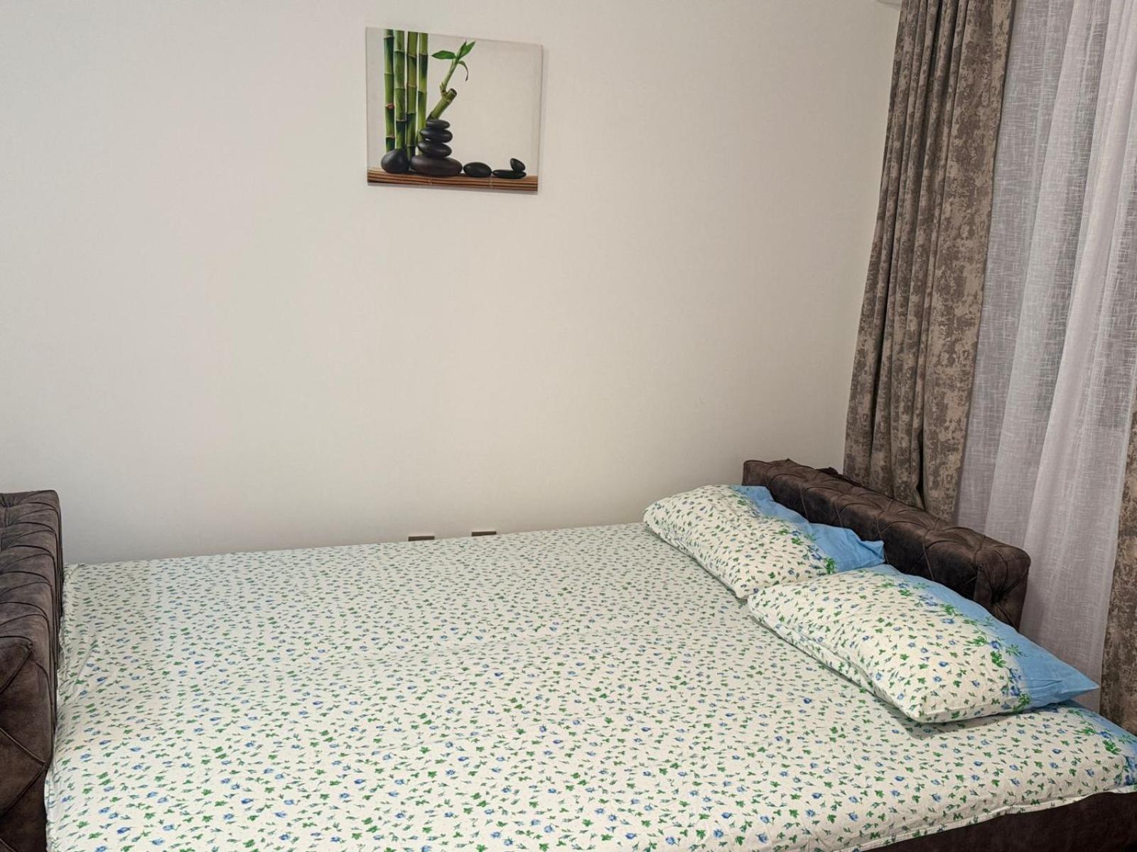 Budva Lux Apartments Esterno foto