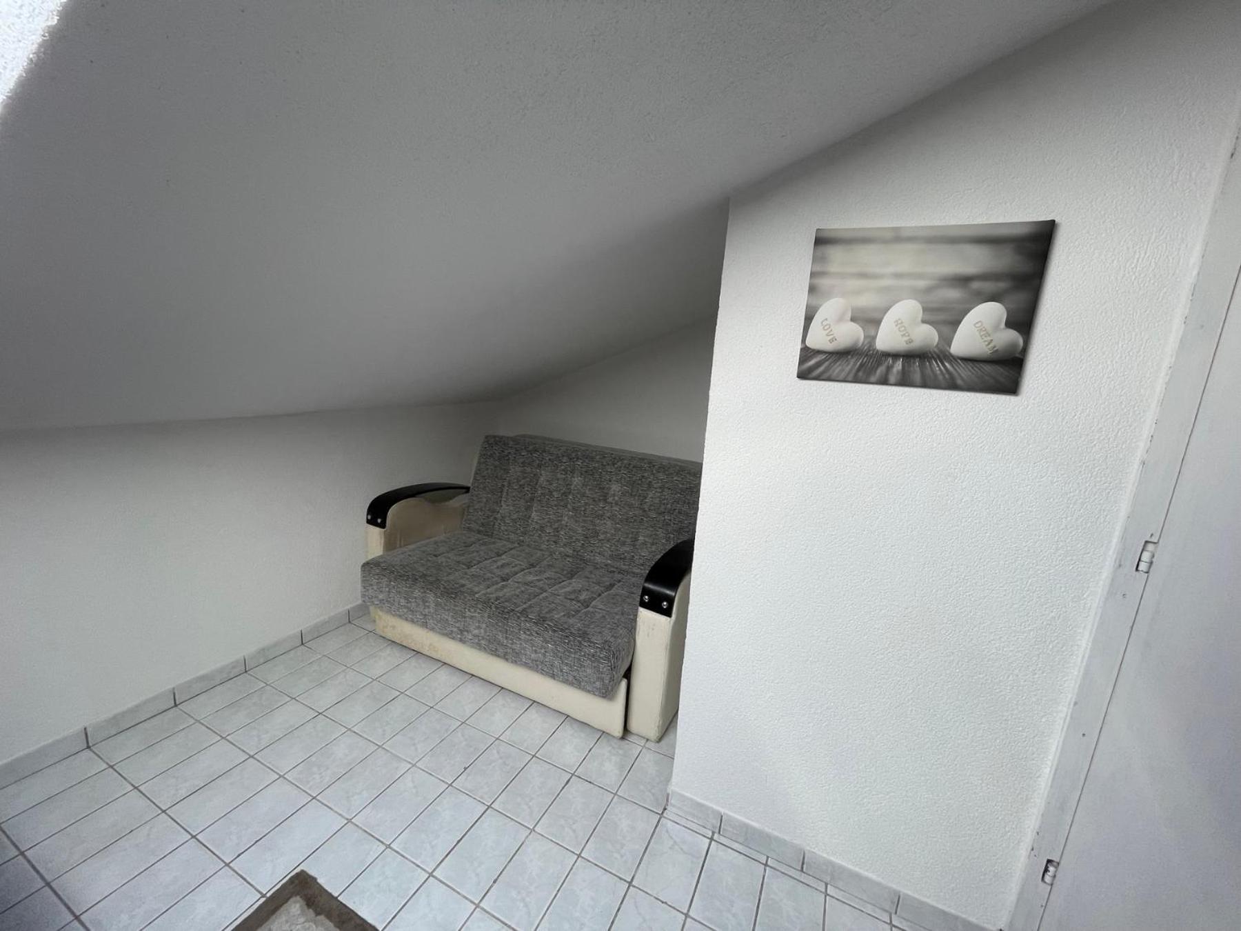 Budva Lux Apartments Camera foto