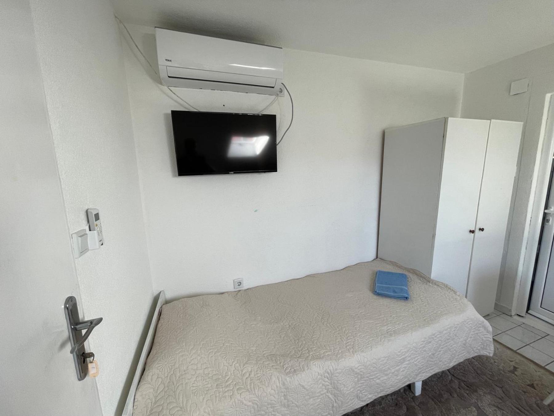 Budva Lux Apartments Camera foto
