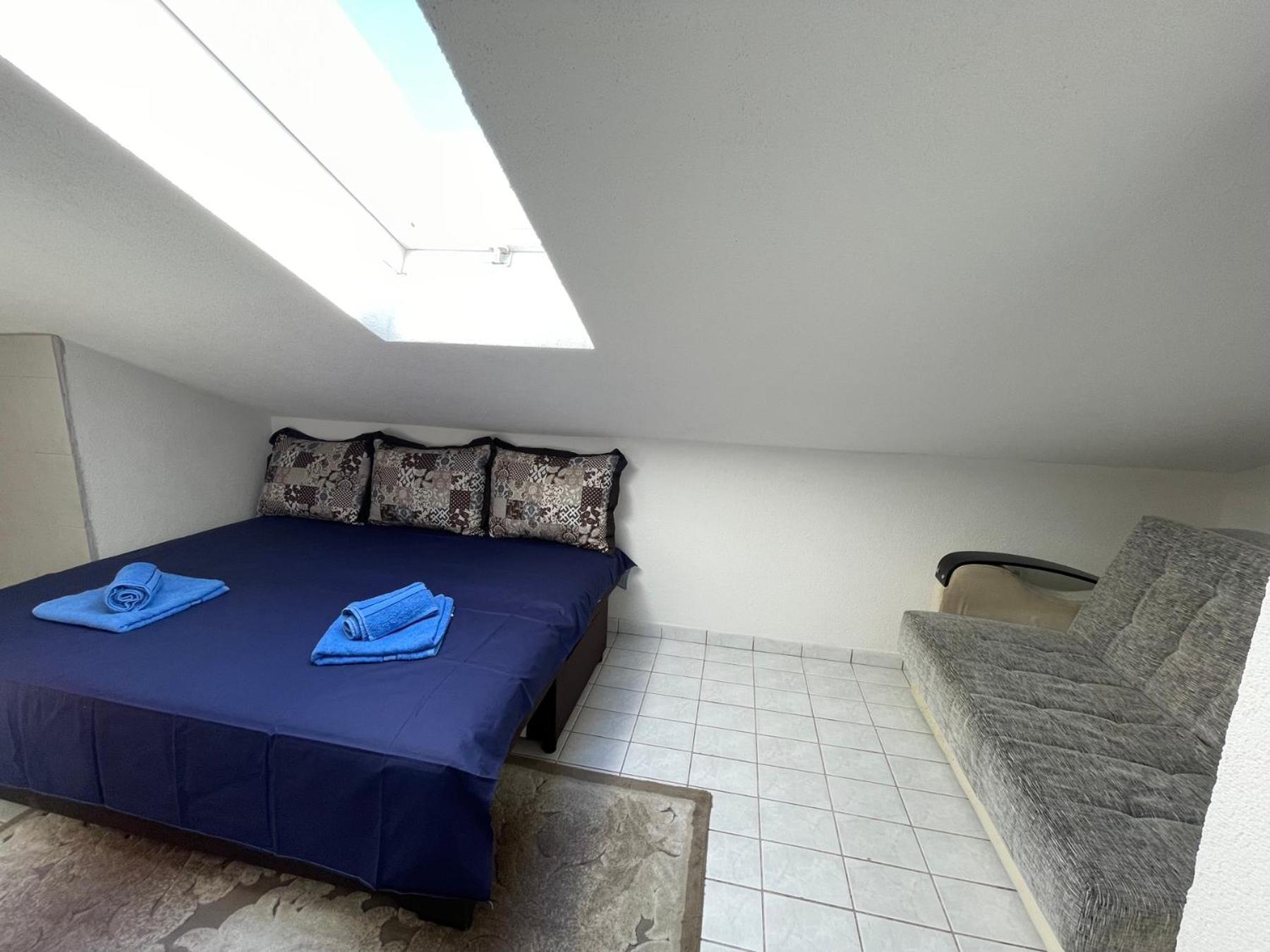 Budva Lux Apartments Camera foto