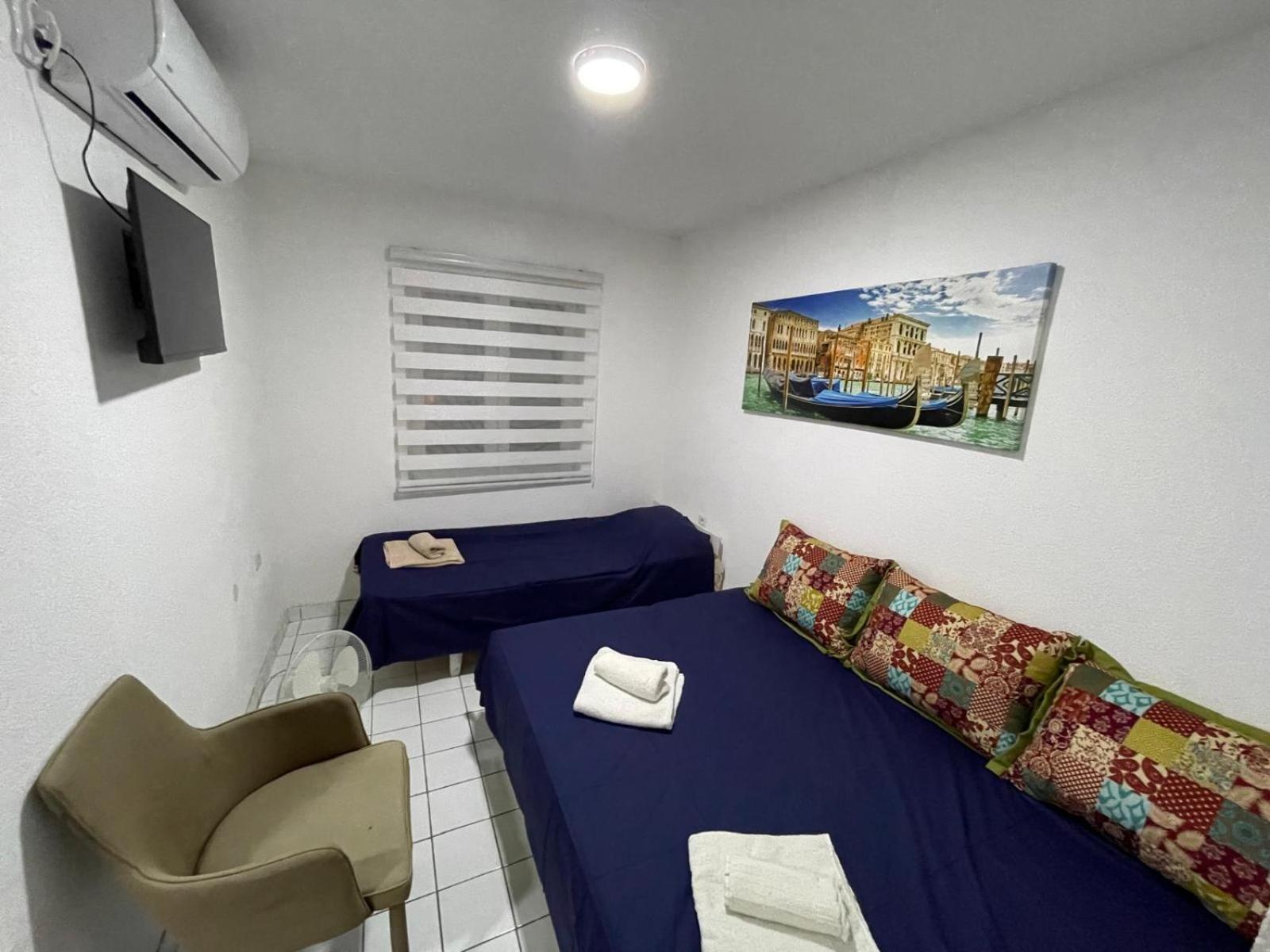 Budva Lux Apartments Camera foto