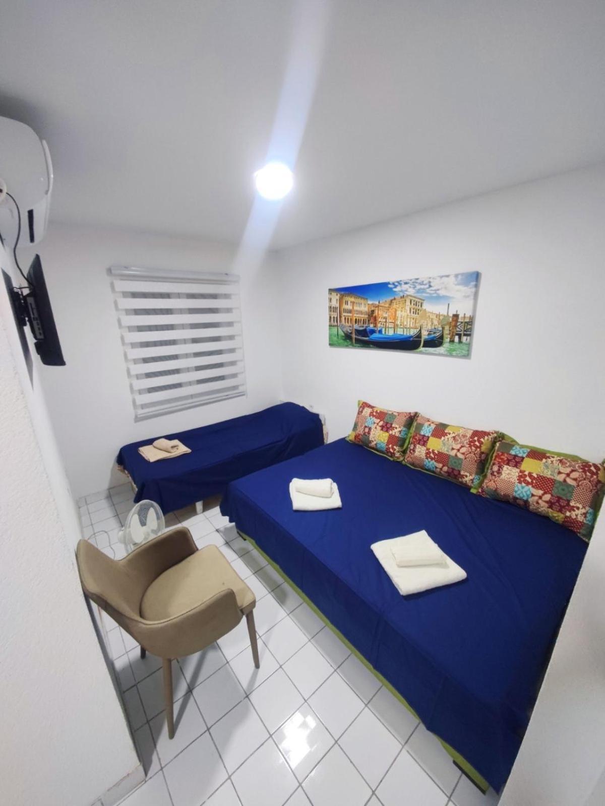 Budva Lux Apartments Camera foto