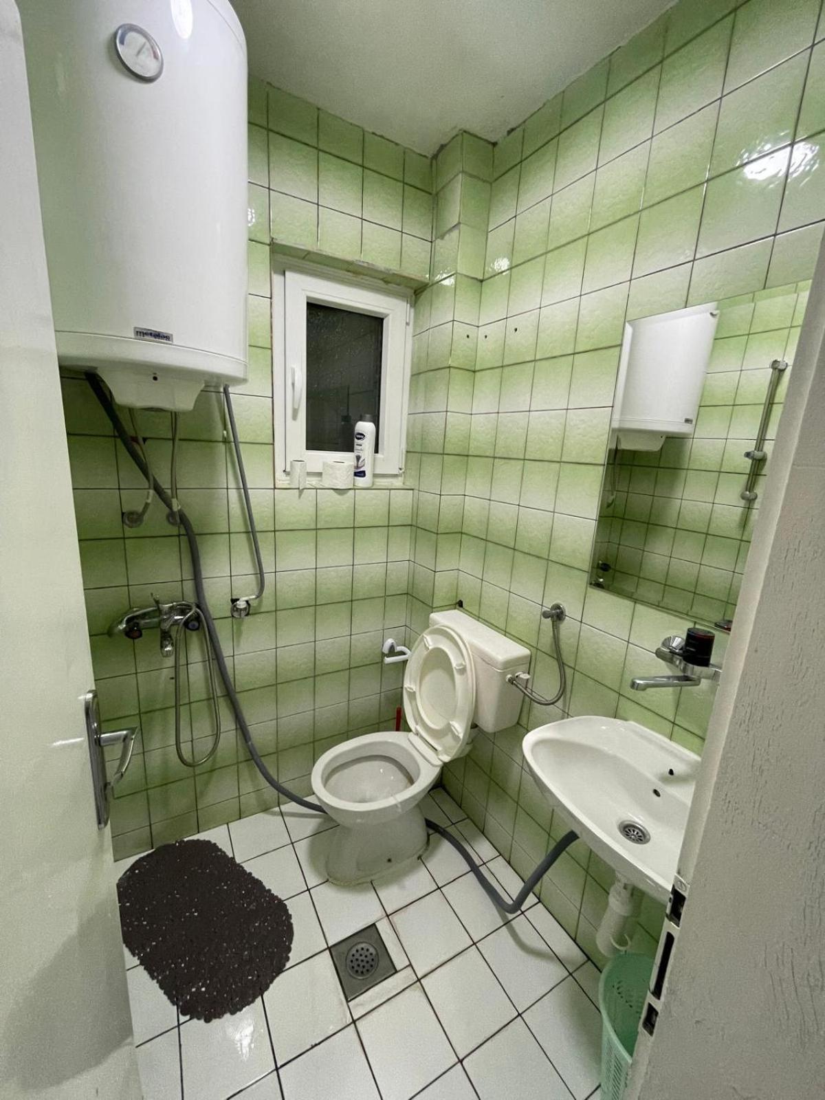 Budva Lux Apartments Camera foto