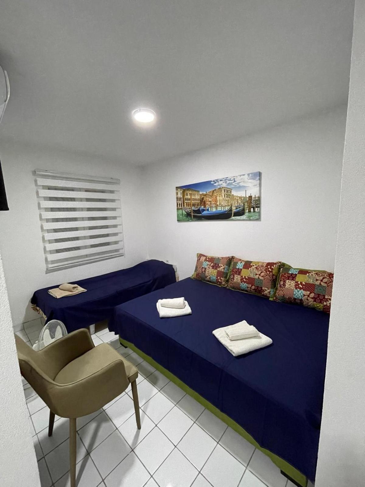 Budva Lux Apartments Camera foto