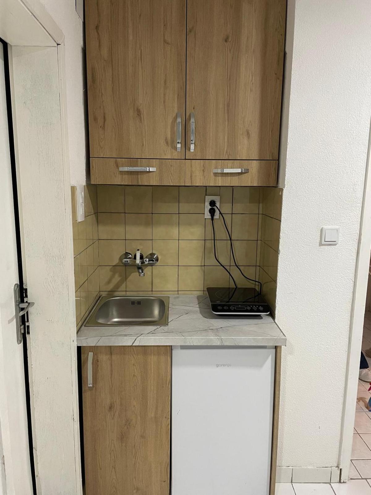 Budva Lux Apartments Camera foto