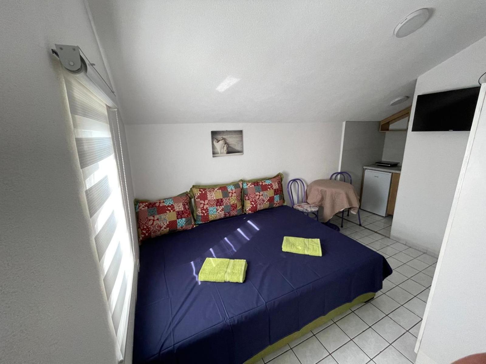 Budva Lux Apartments Camera foto