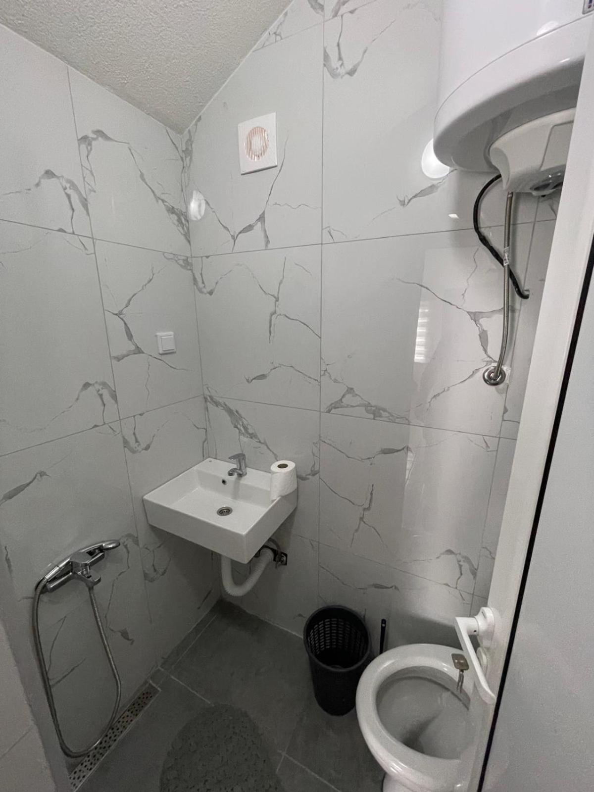 Budva Lux Apartments Camera foto