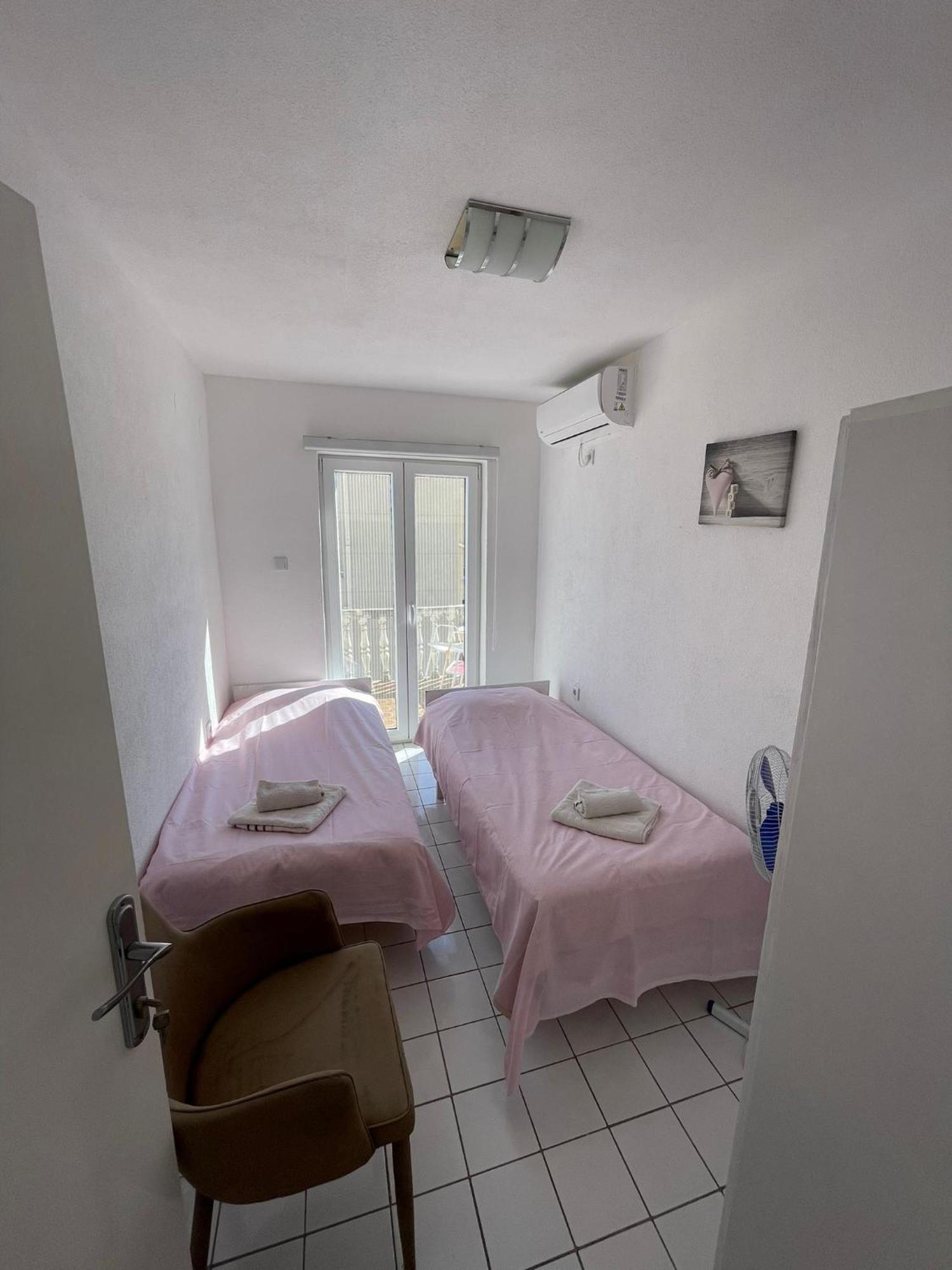Budva Lux Apartments Camera foto