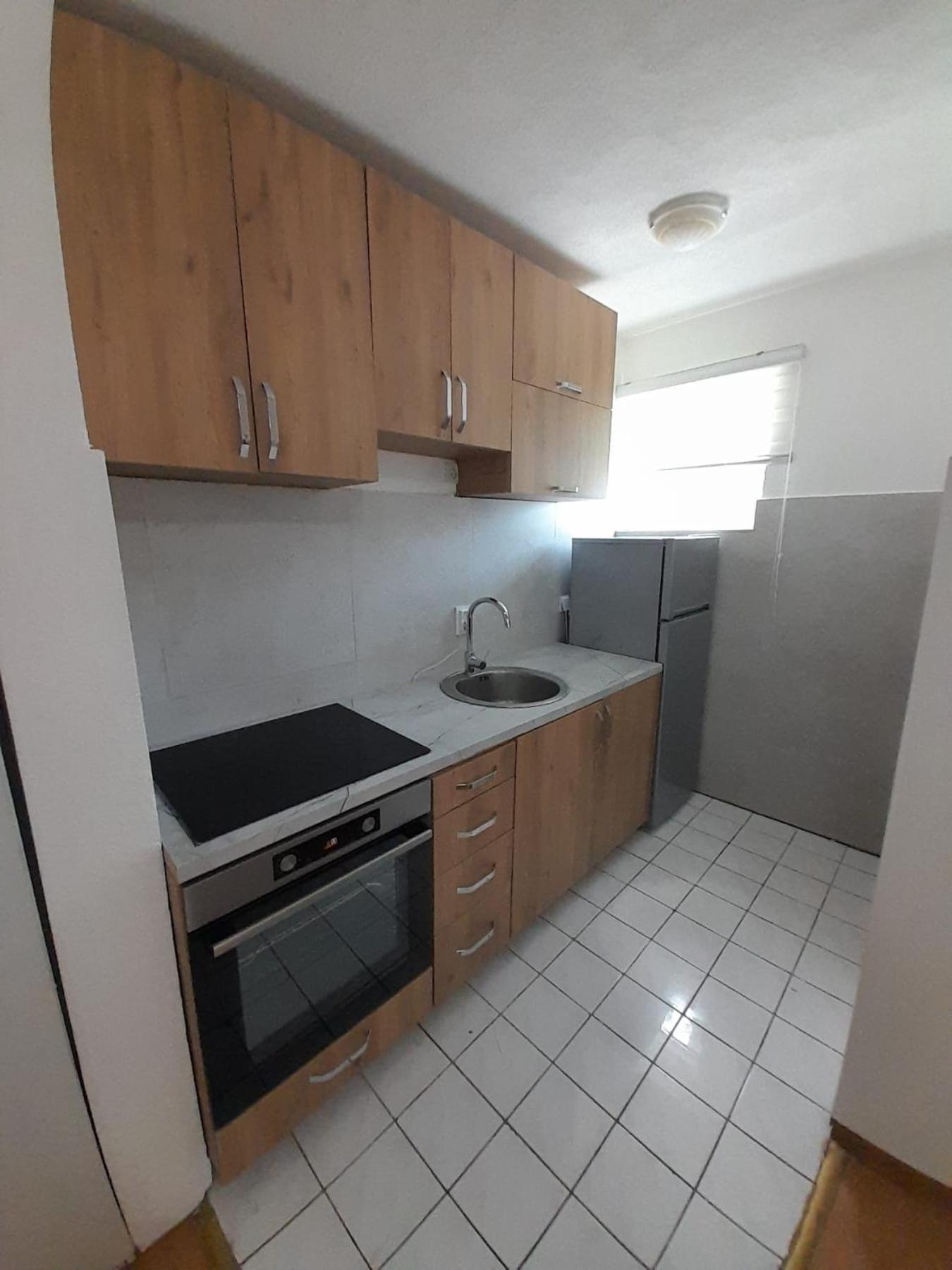 Budva Lux Apartments Camera foto