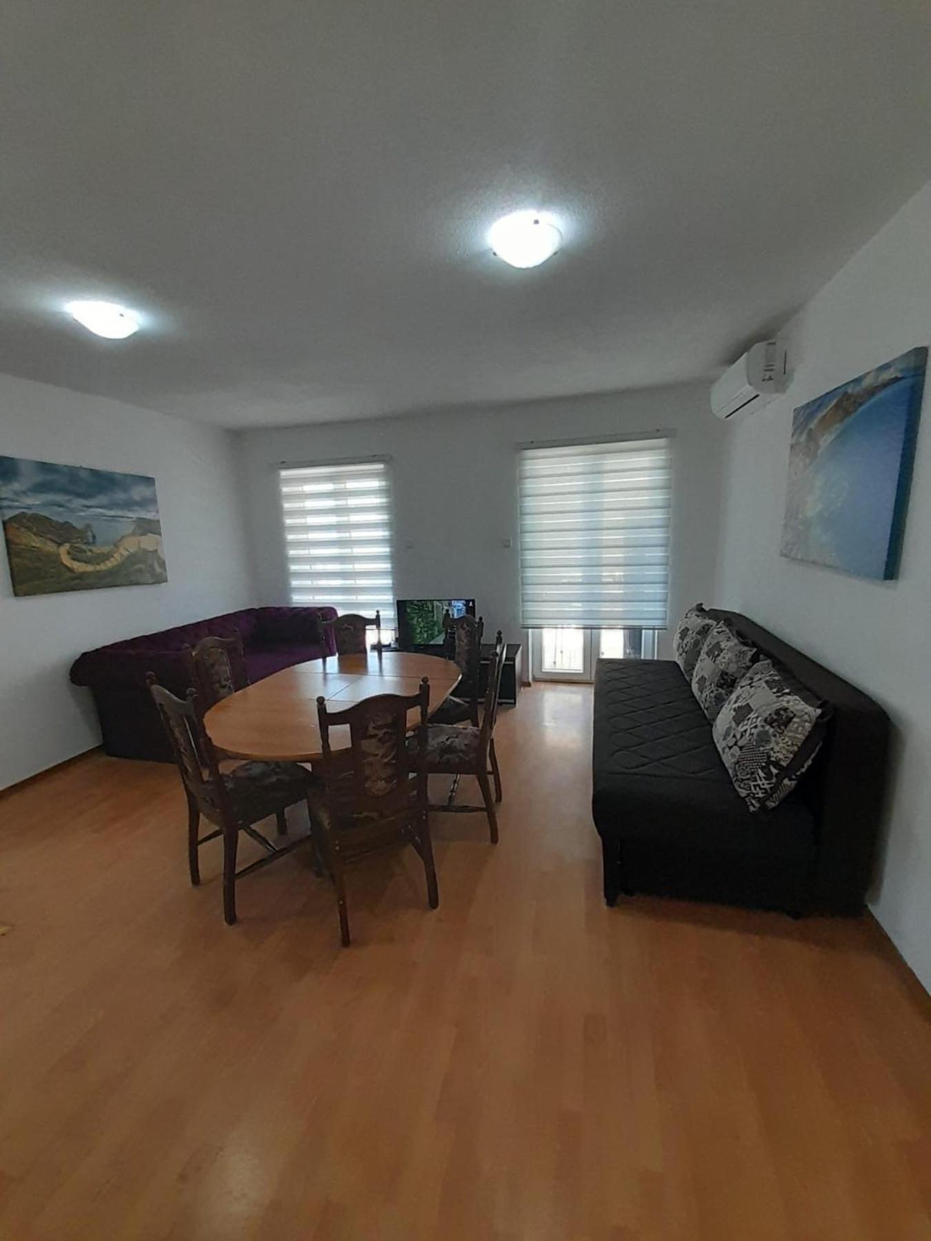 Budva Lux Apartments Camera foto
