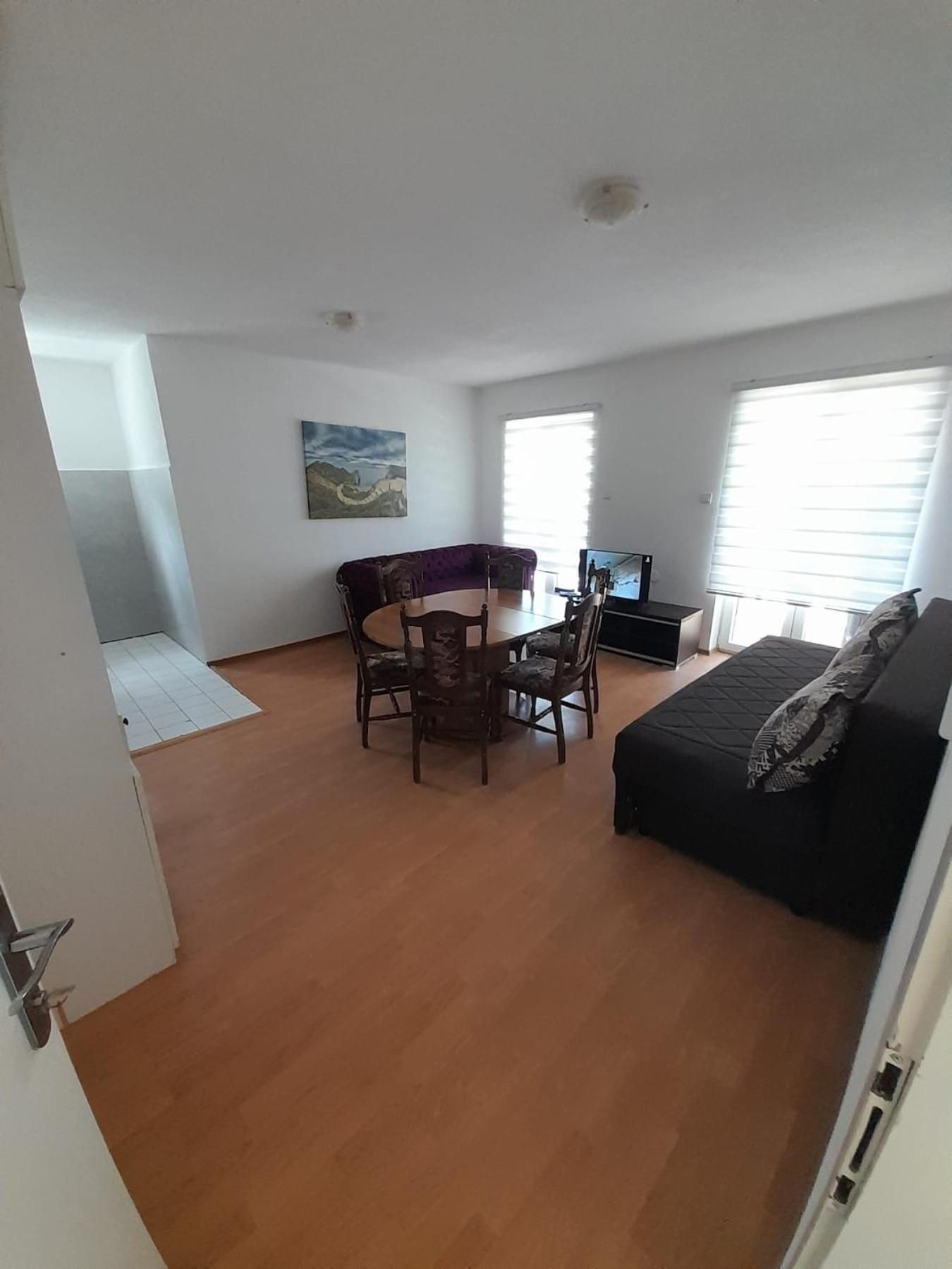 Budva Lux Apartments Camera foto