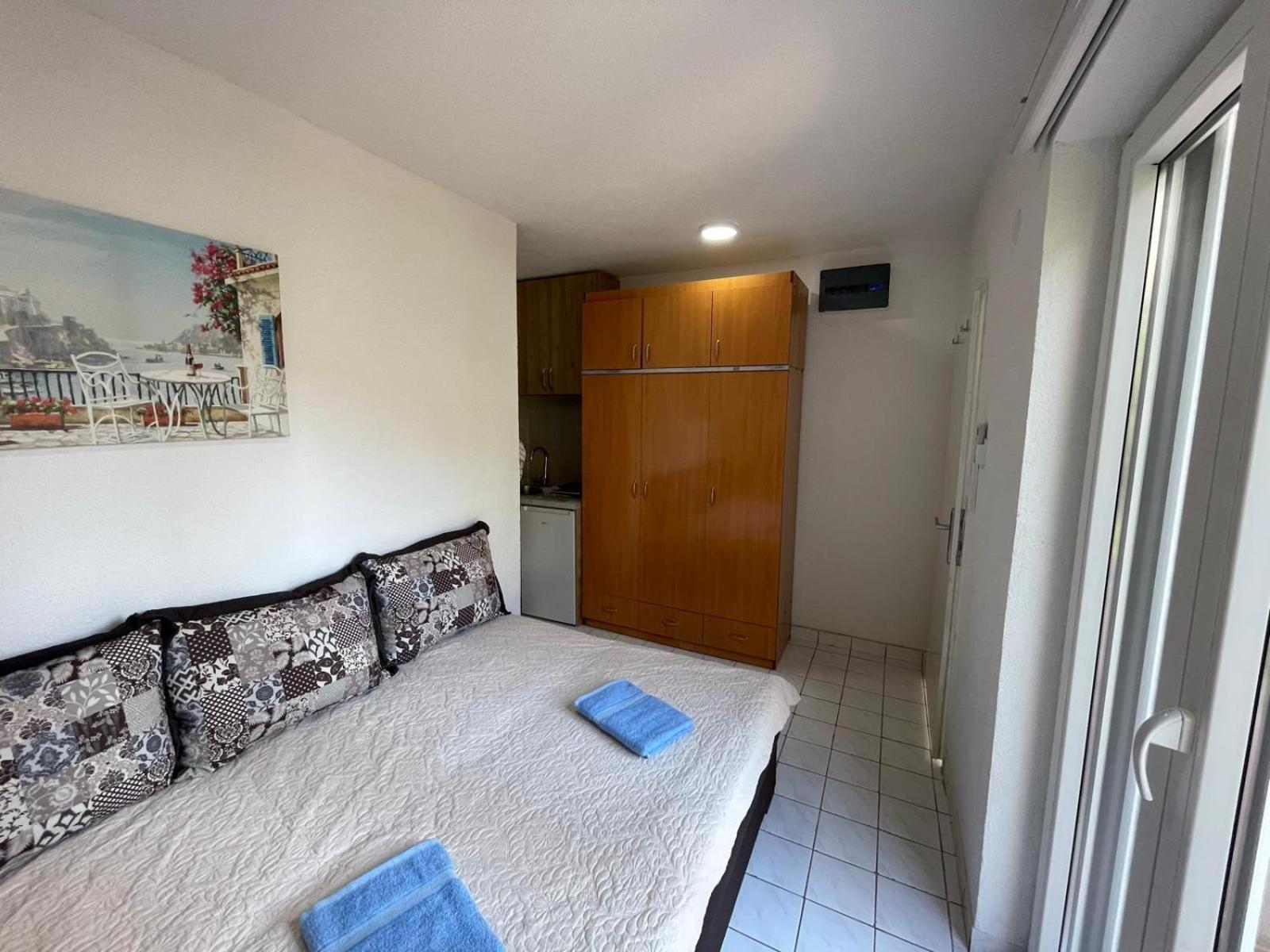 Budva Lux Apartments Camera foto