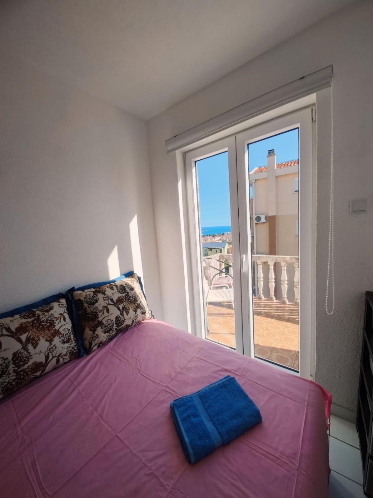 Budva Lux Apartments Camera foto