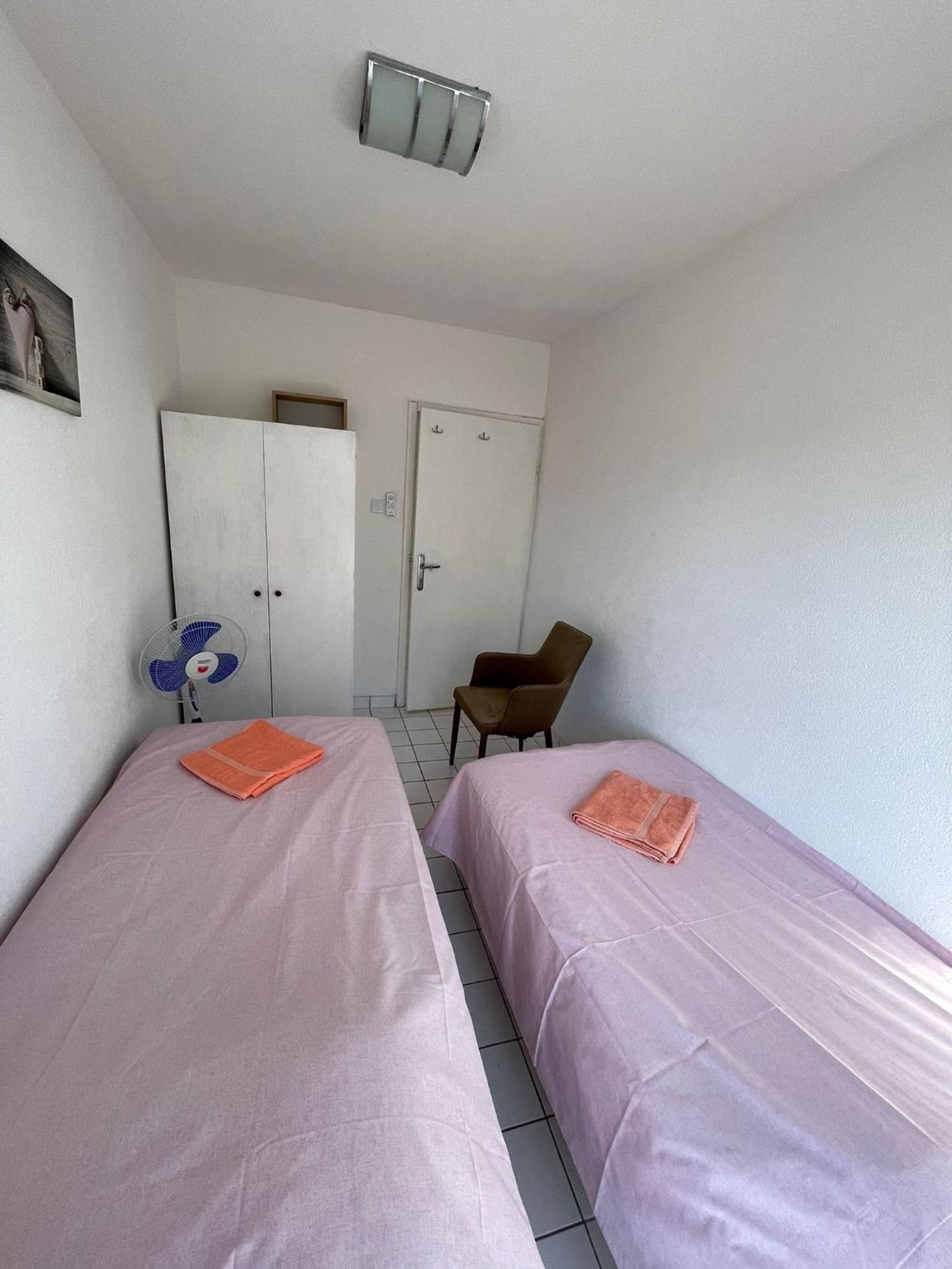Budva Lux Apartments Camera foto