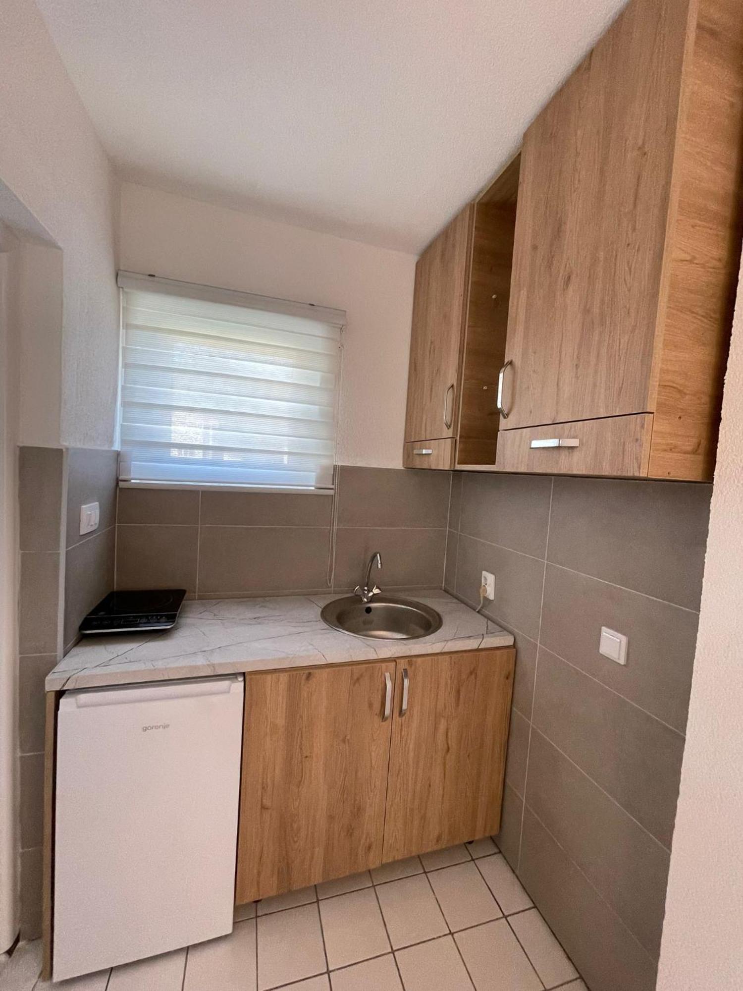 Budva Lux Apartments Camera foto