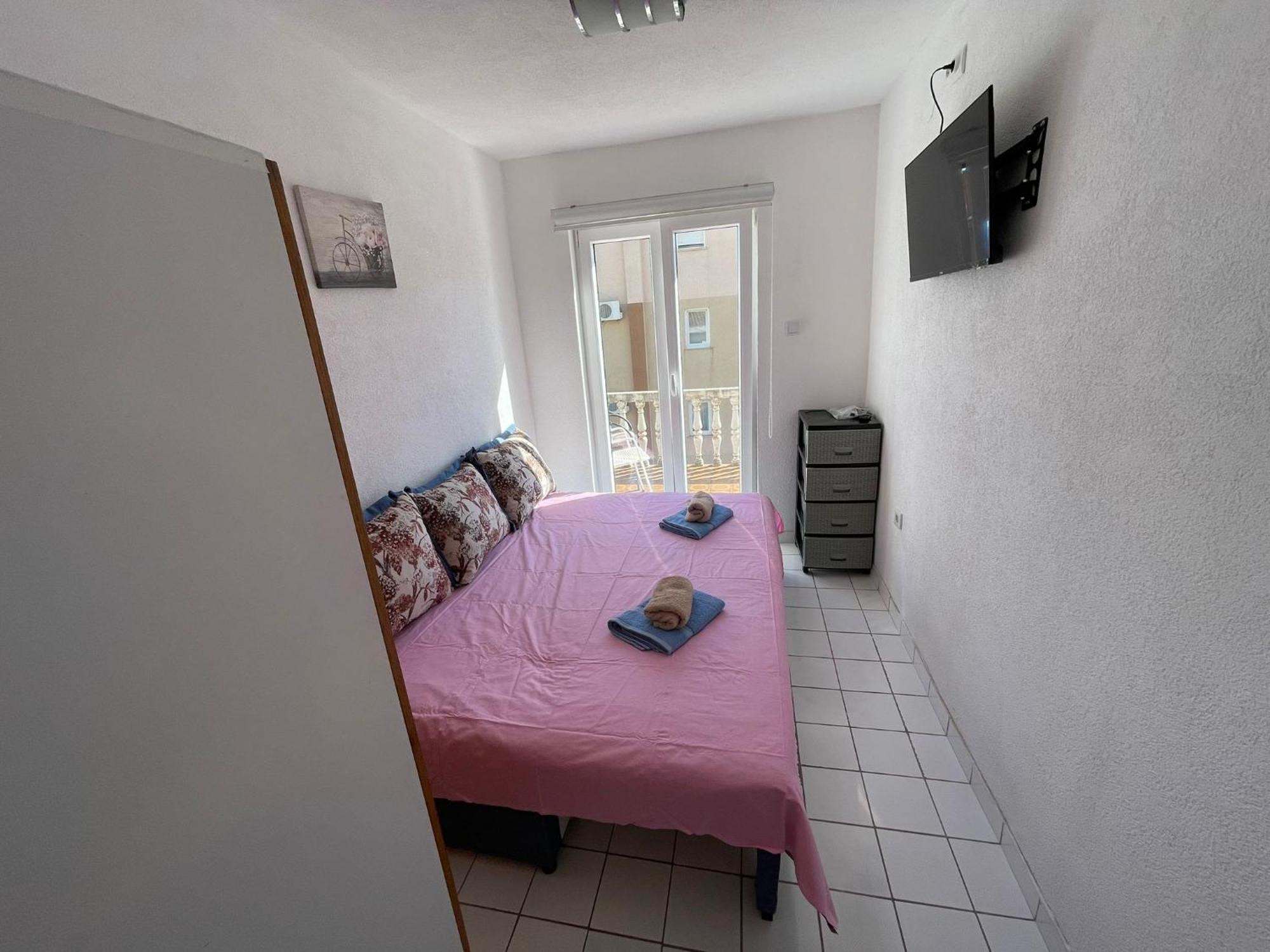 Budva Lux Apartments Camera foto