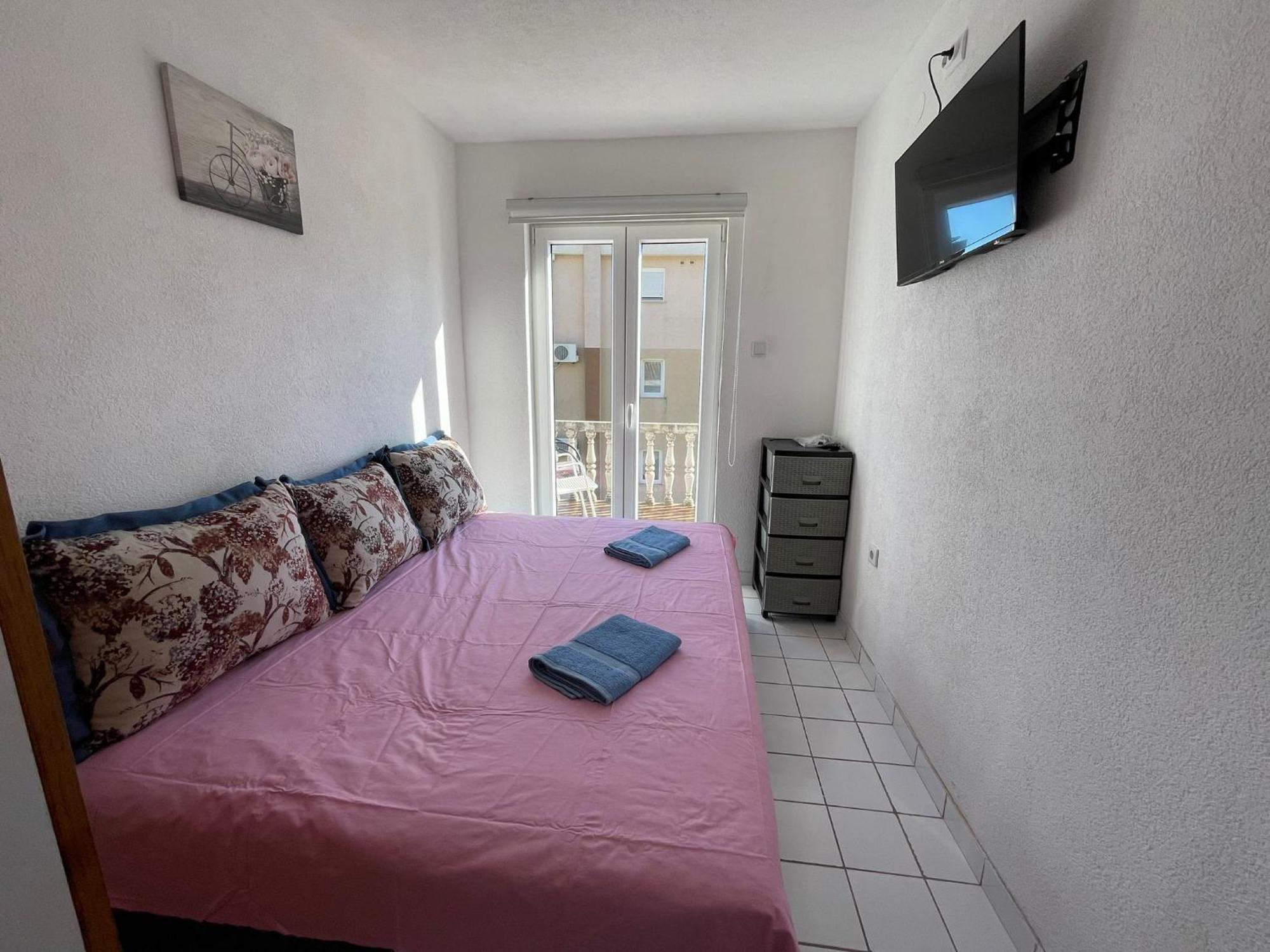 Budva Lux Apartments Camera foto